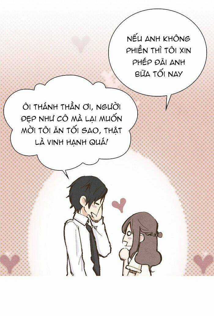 MARRY ME! - Chapter 51 - Trang 4