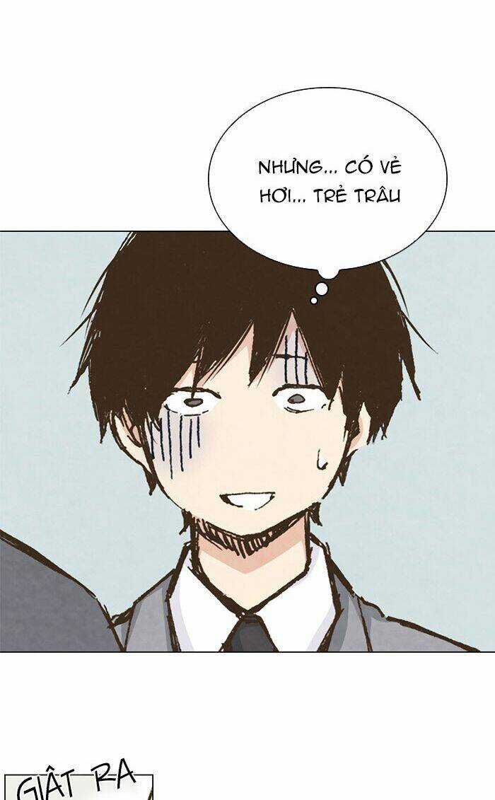 MARRY ME! - Chapter 51 - Trang 5