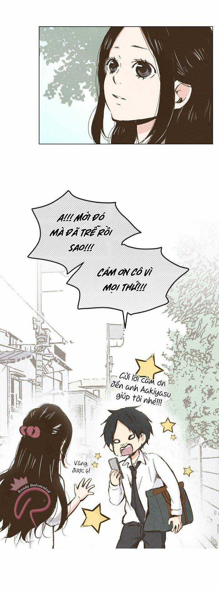 MARRY ME! - Chapter 52 - Trang 11