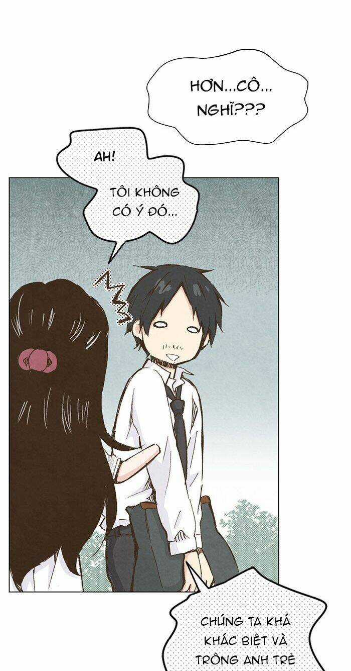 MARRY ME! - Chapter 52 - Trang 15