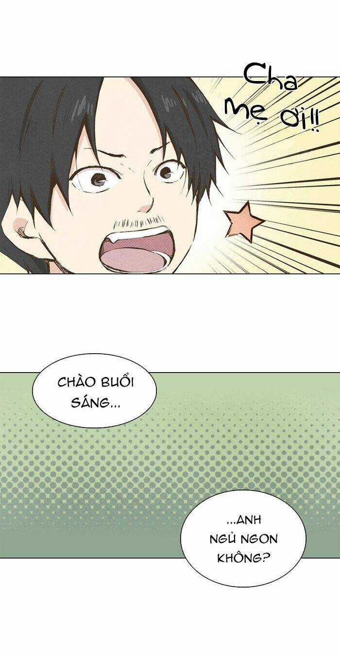 MARRY ME! - Chapter 52 - Trang 3