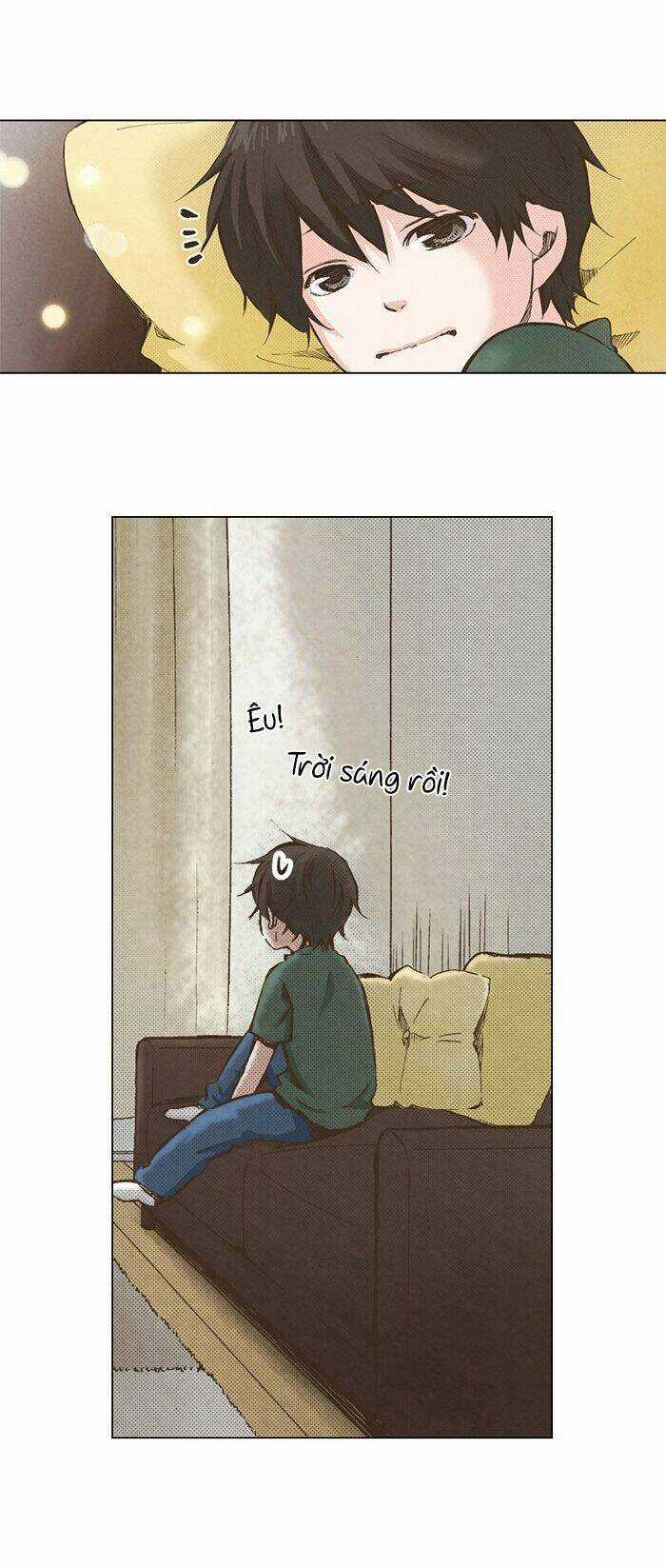 MARRY ME! - Chapter 52 - Trang 22