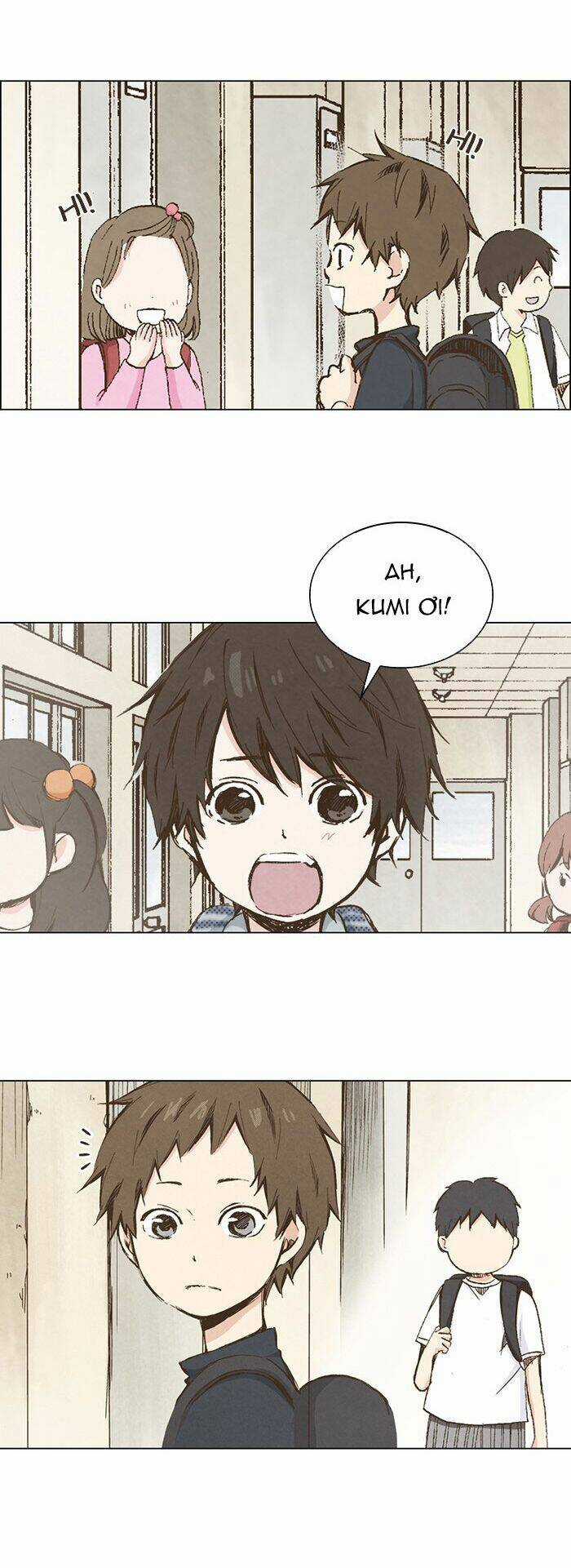 MARRY ME! - Chapter 52 - Trang 36