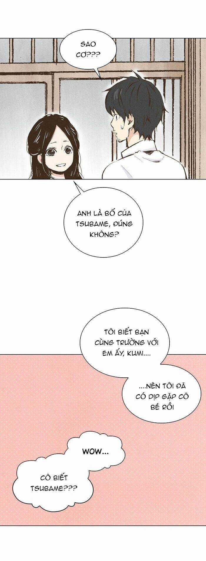 MARRY ME! - Chapter 52 - Trang 8