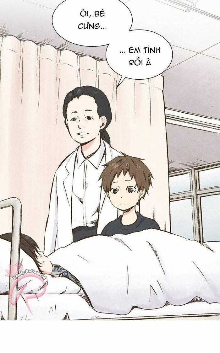 MARRY ME! - Chapter 53 - Trang 2