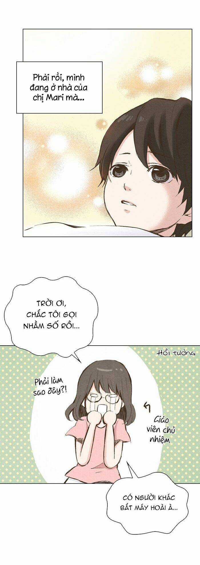 MARRY ME! - Chapter 53 - Trang 15