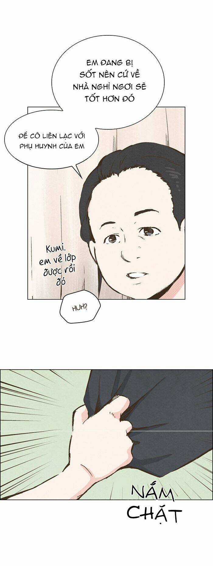 MARRY ME! - Chapter 53 - Trang 3