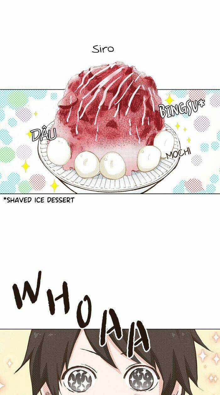 MARRY ME! - Chapter 53 - Trang 21