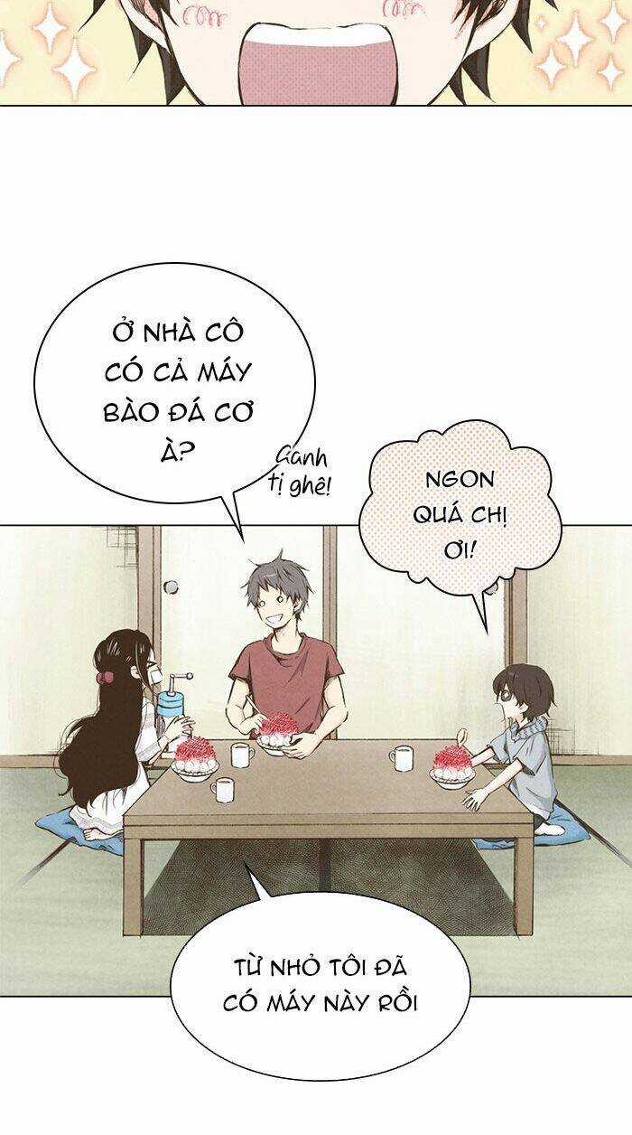 MARRY ME! - Chapter 53 - Trang 22