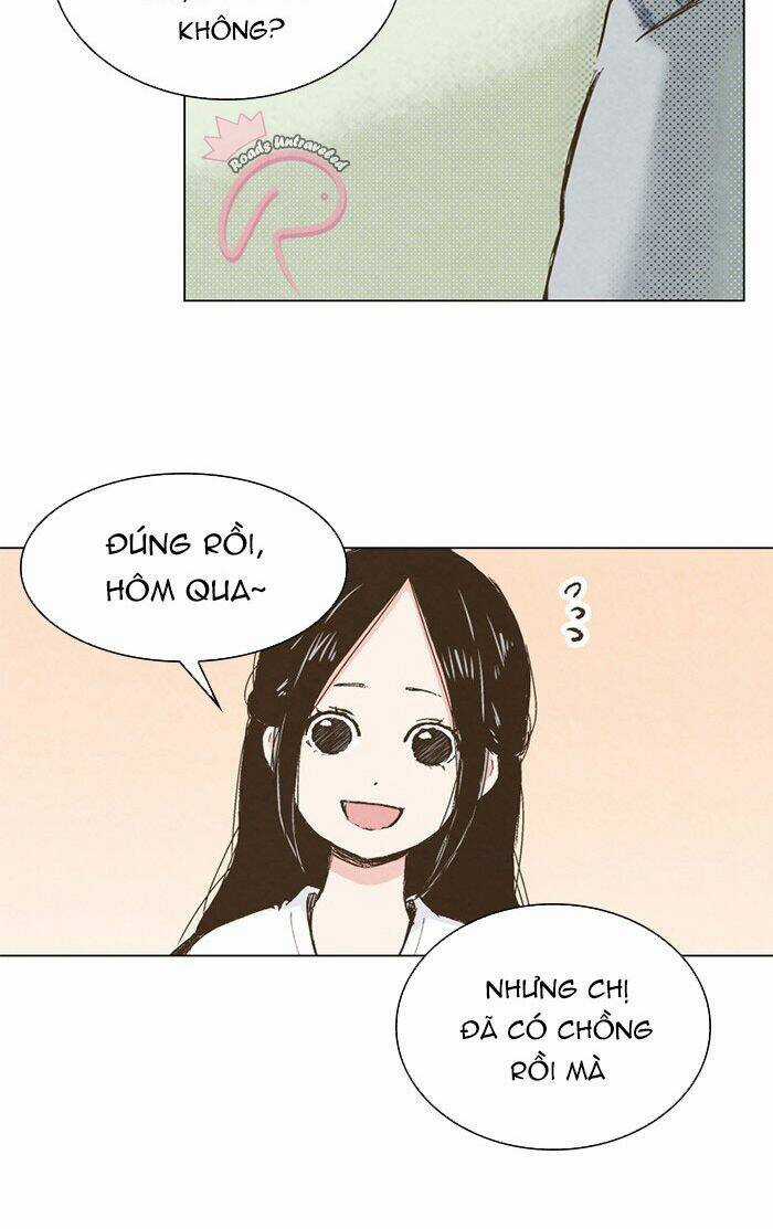 MARRY ME! - Chapter 53 - Trang 30