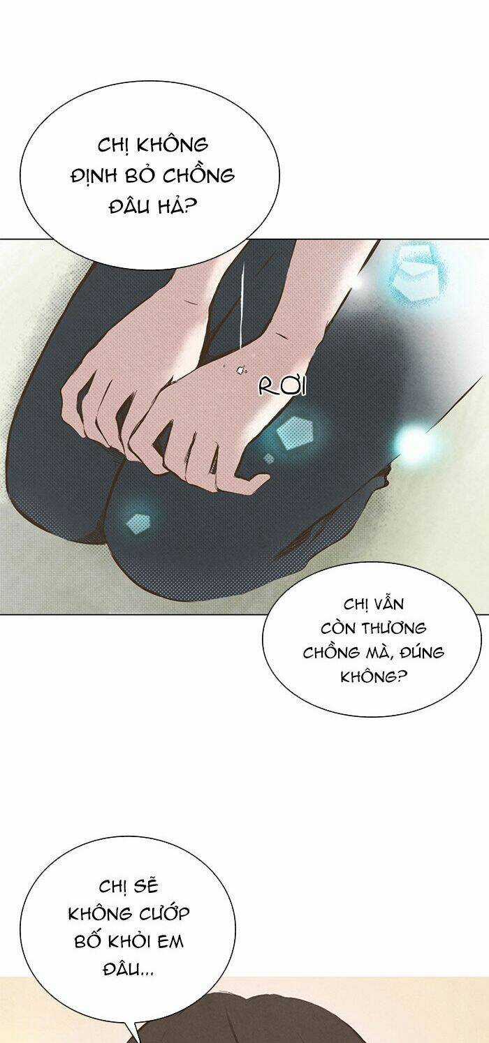 MARRY ME! - Chapter 53 - Trang 31