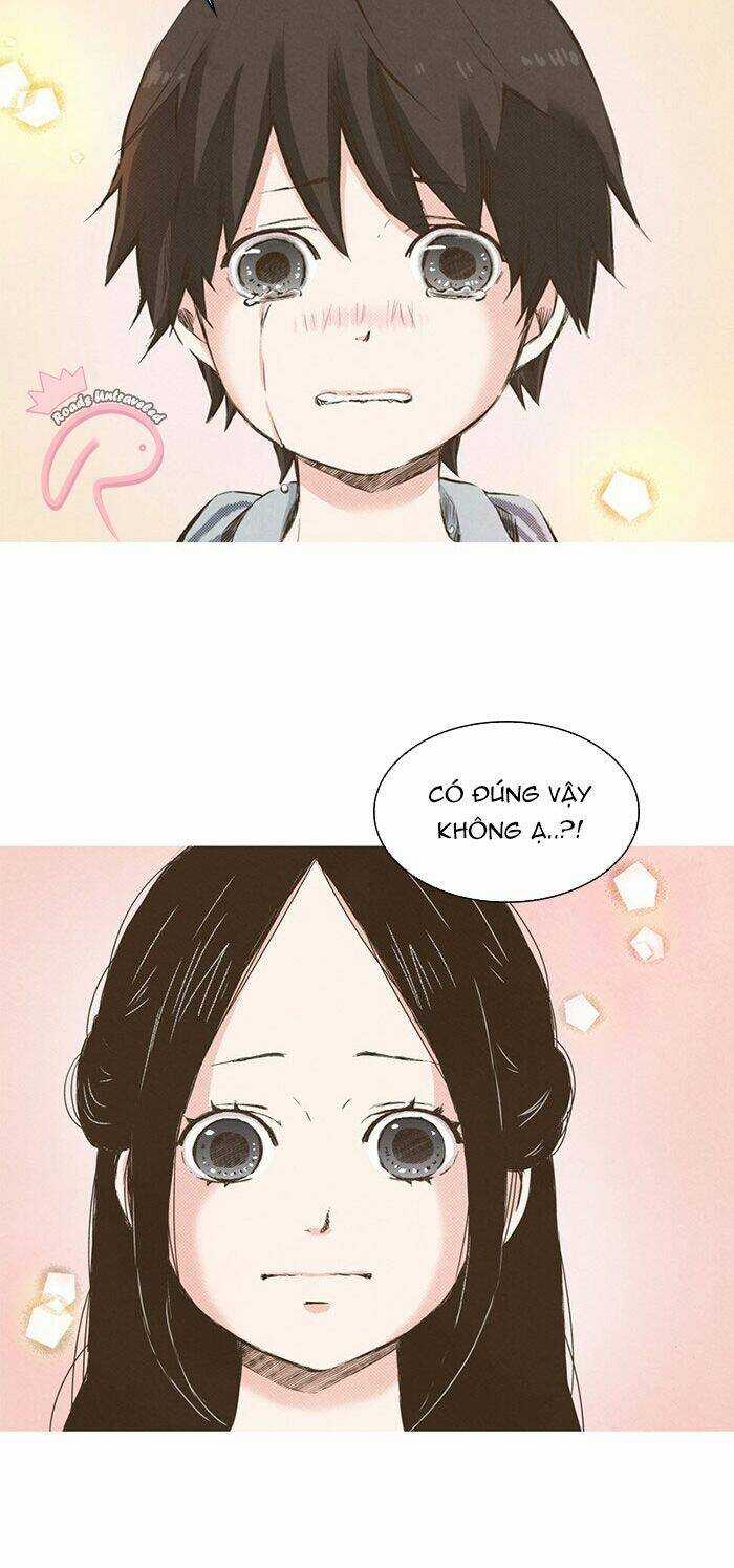 MARRY ME! - Chapter 53 - Trang 32