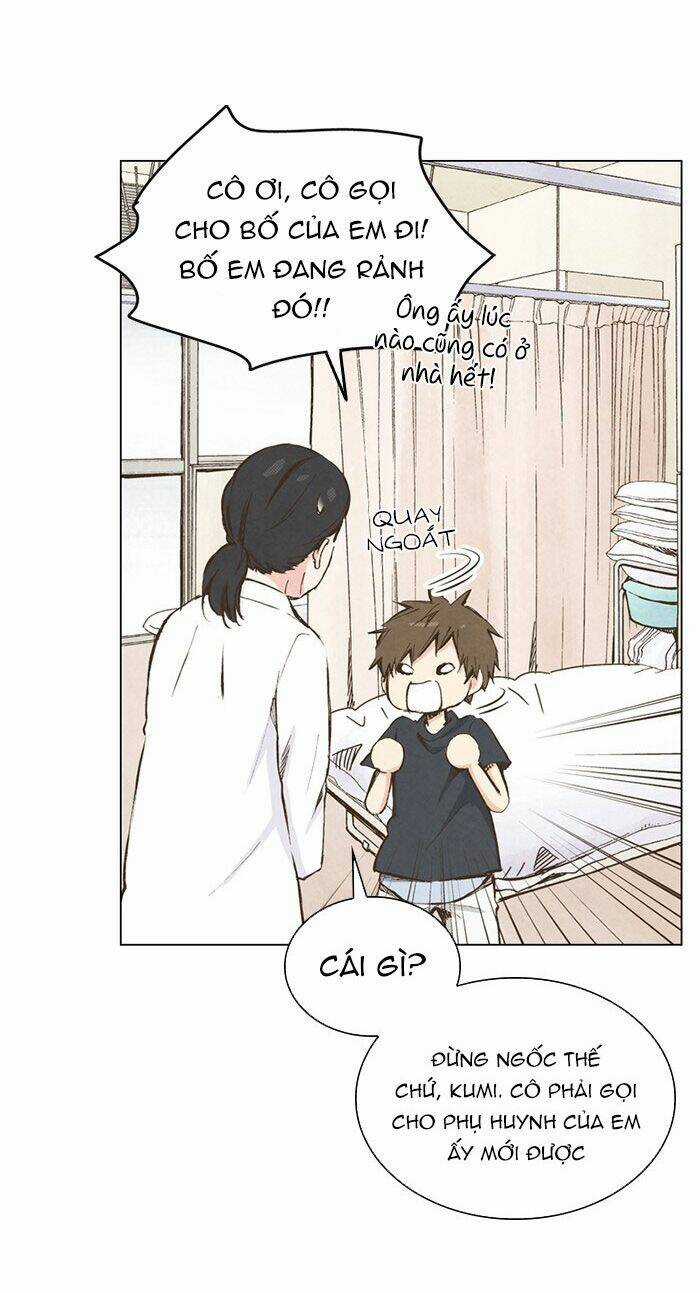 MARRY ME! - Chapter 53 - Trang 6