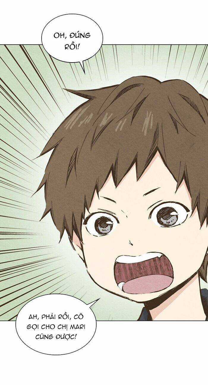 MARRY ME! - Chapter 53 - Trang 7