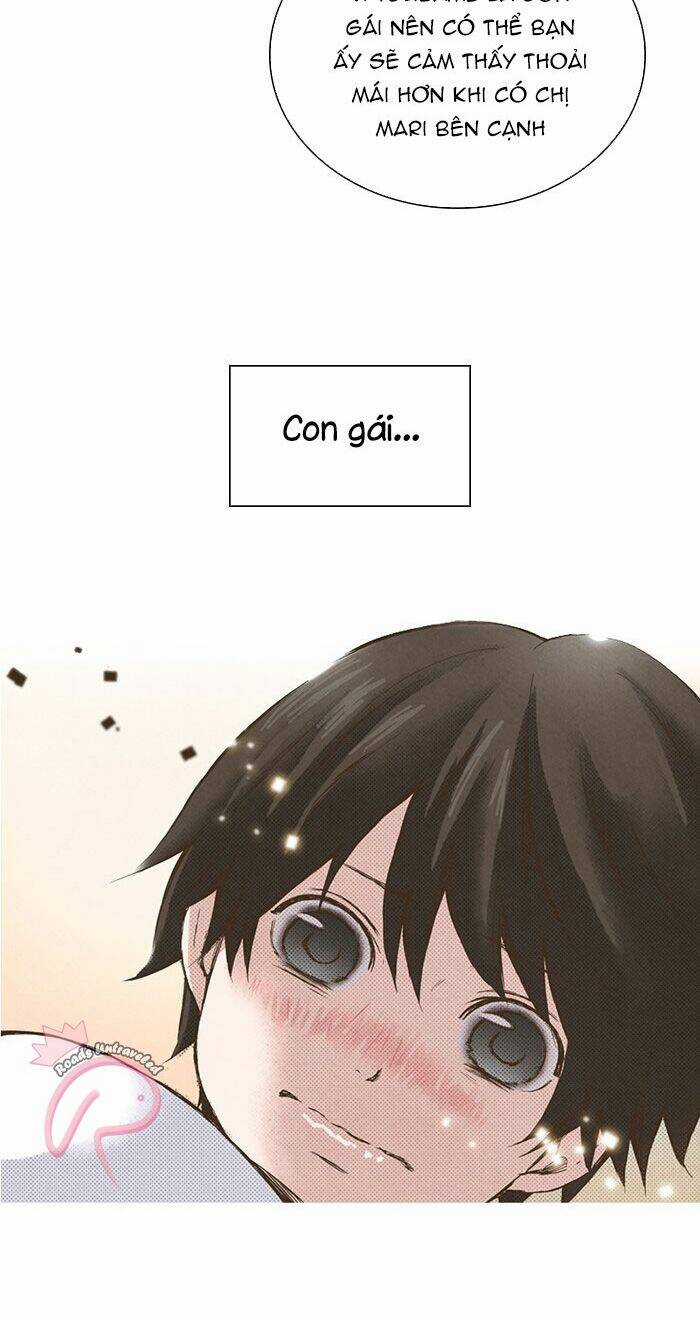 MARRY ME! - Chapter 53 - Trang 9