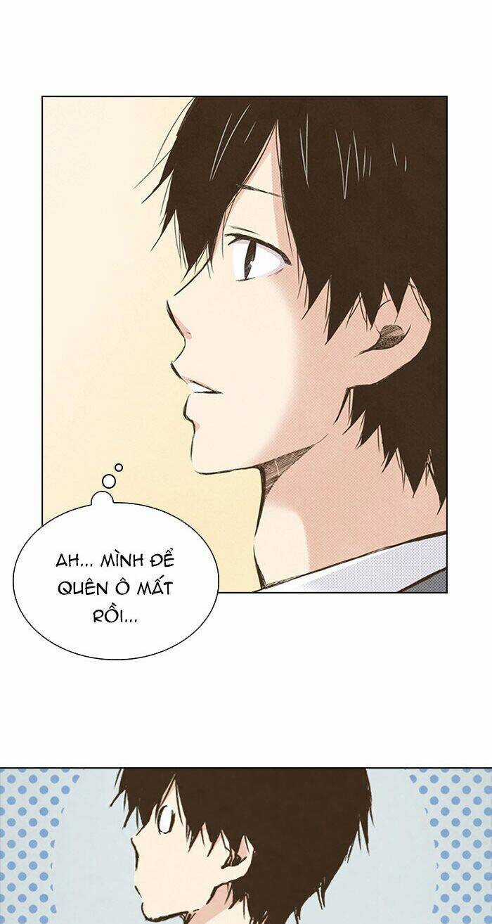 MARRY ME! - Chapter 54 - Trang 3