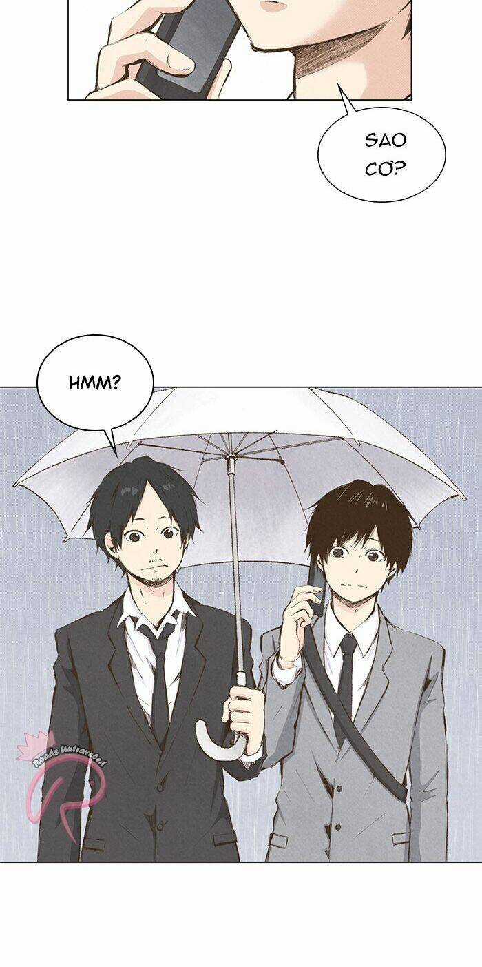 MARRY ME! - Chapter 54 - Trang 29