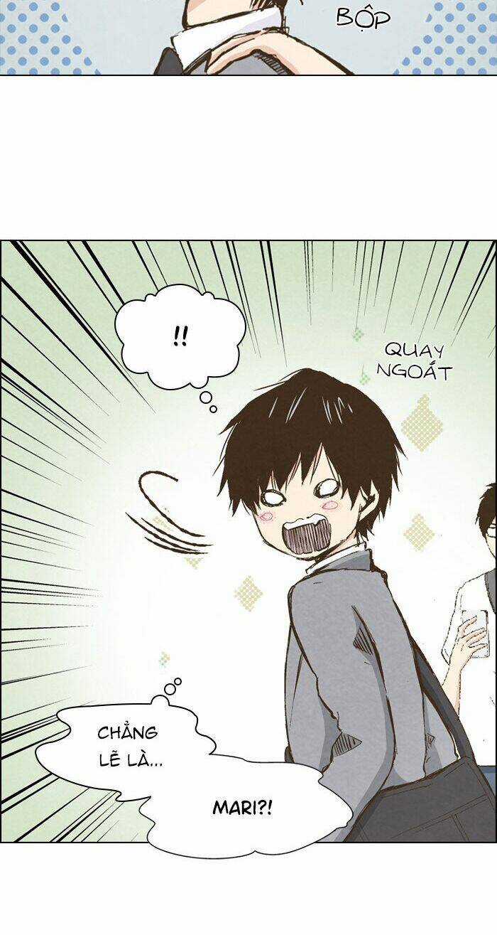 MARRY ME! - Chapter 54 - Trang 4