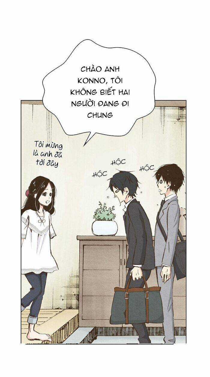 MARRY ME! - Chapter 54 - Trang 31