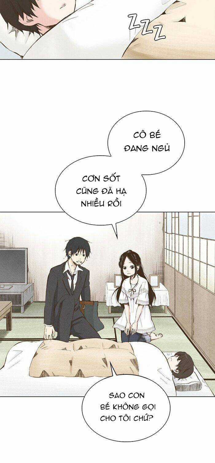 MARRY ME! - Chapter 54 - Trang 33