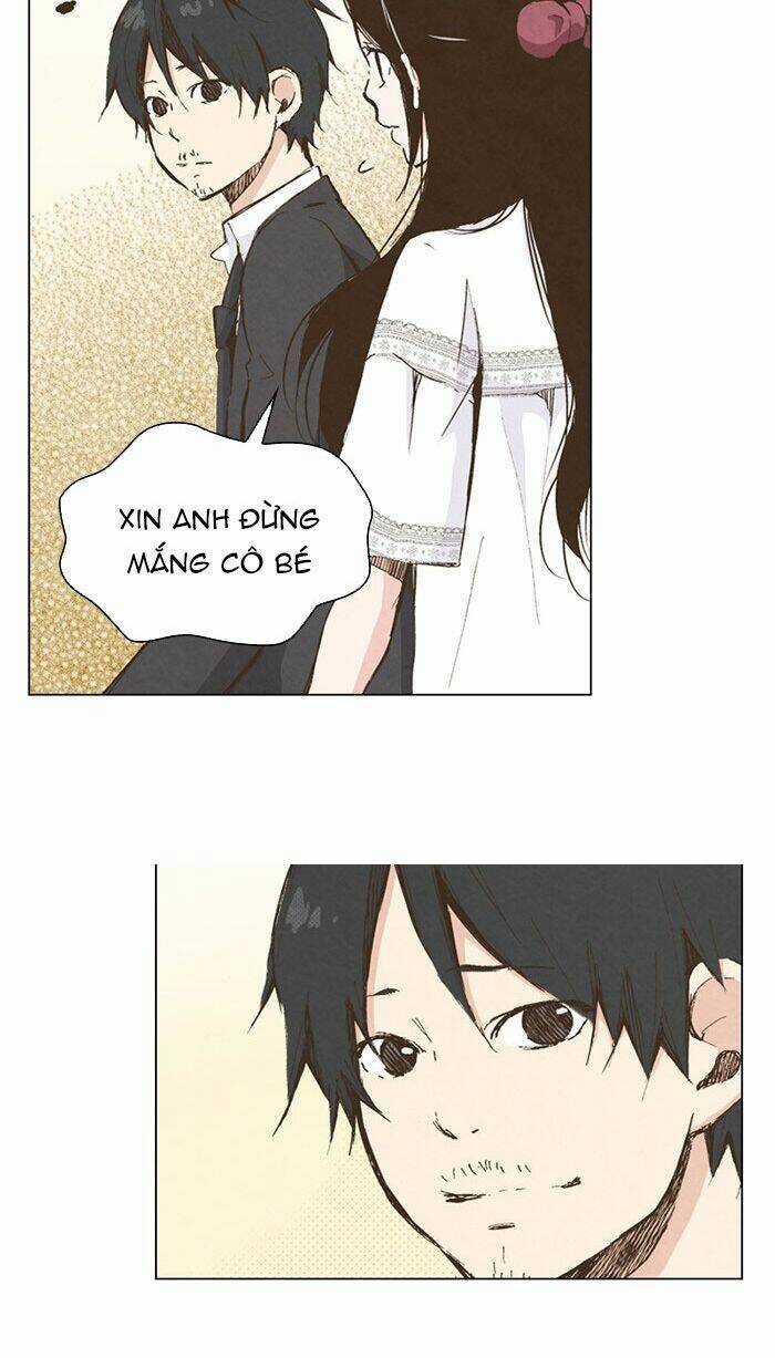 MARRY ME! - Chapter 54 - Trang 36