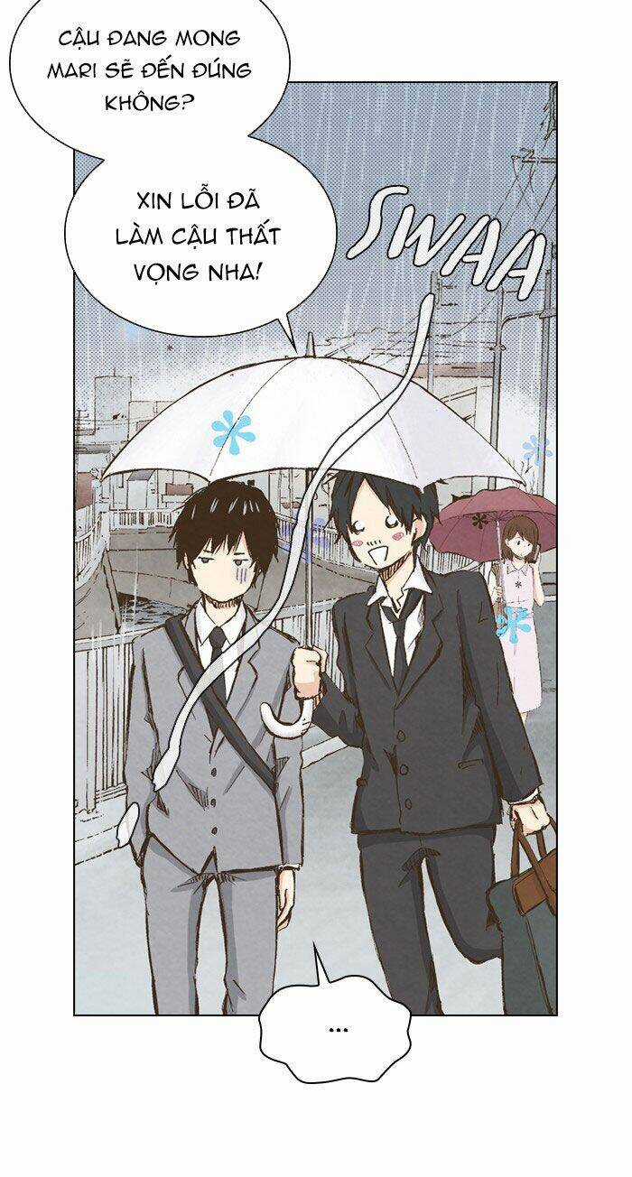 MARRY ME! - Chapter 54 - Trang 6