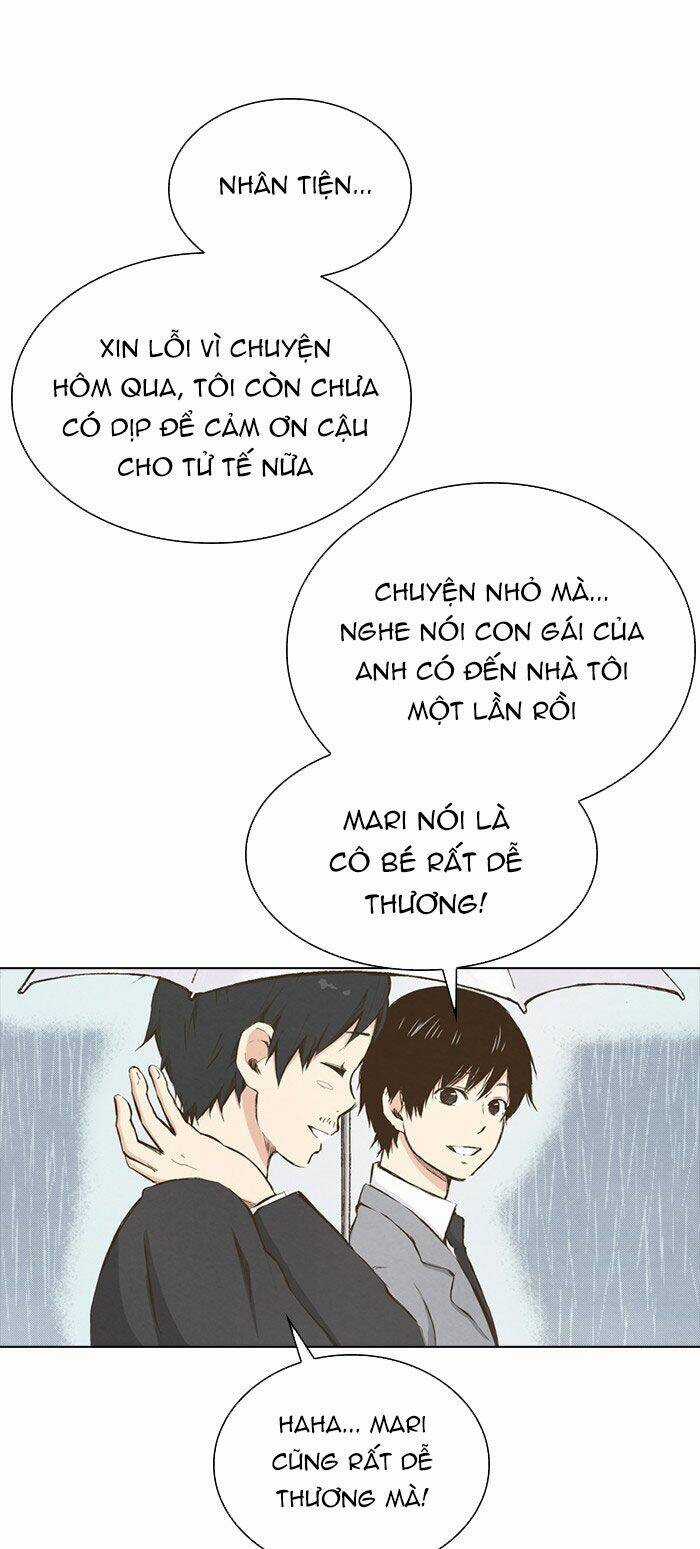 MARRY ME! - Chapter 54 - Trang 7