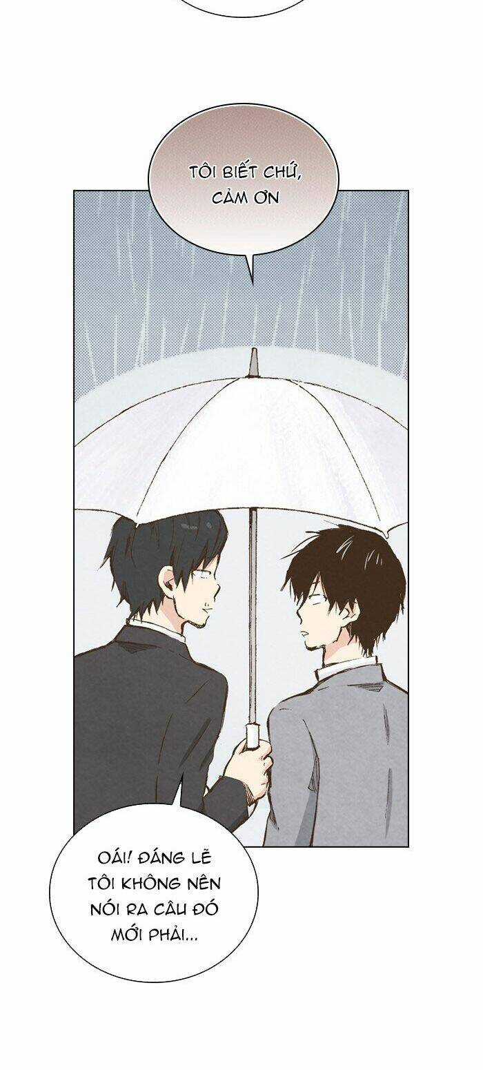 MARRY ME! - Chapter 54 - Trang 8