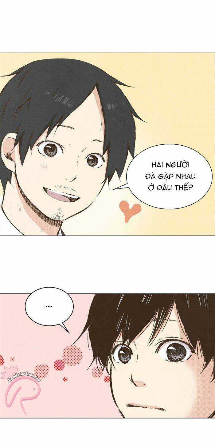 MARRY ME! - Chapter 54 - Trang 9