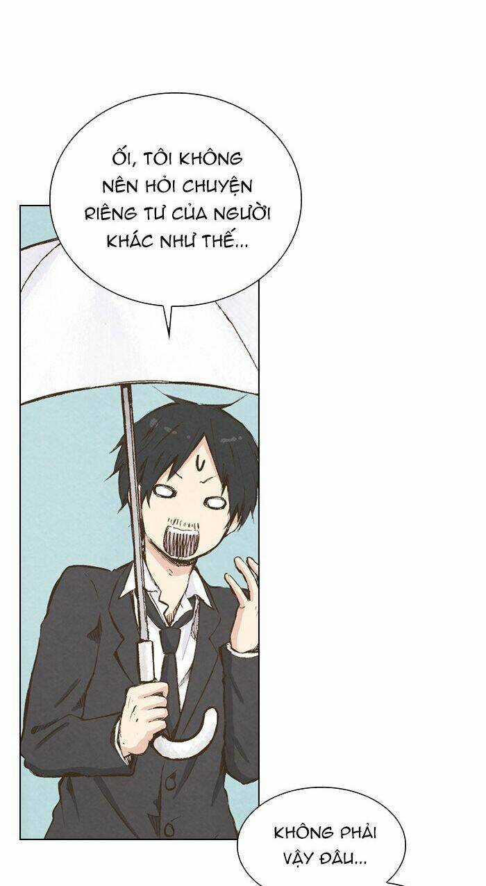 MARRY ME! - Chapter 54 - Trang 10