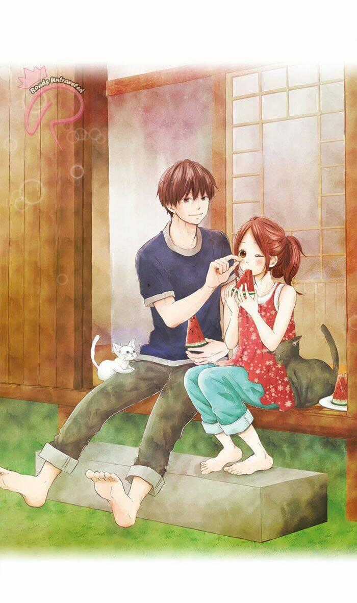 MARRY ME! - Chapter 55 - Trang 1