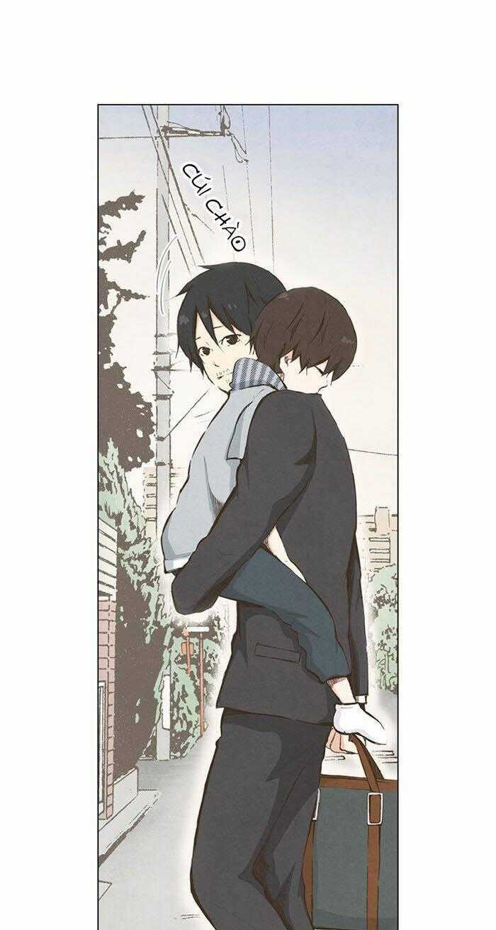 MARRY ME! - Chapter 55 - Trang 2