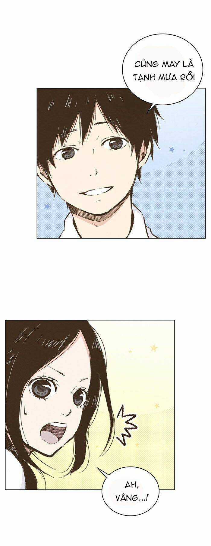 MARRY ME! - Chapter 55 - Trang 4