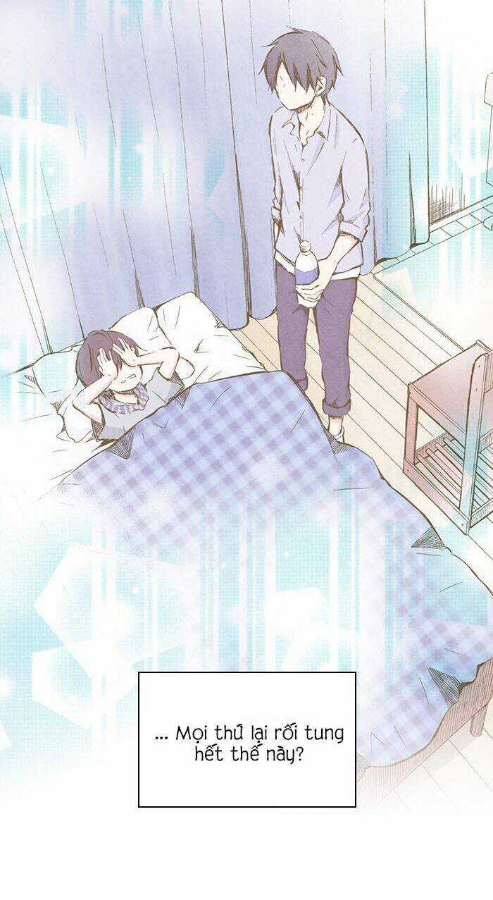 MARRY ME! - Chapter 55 - Trang 33