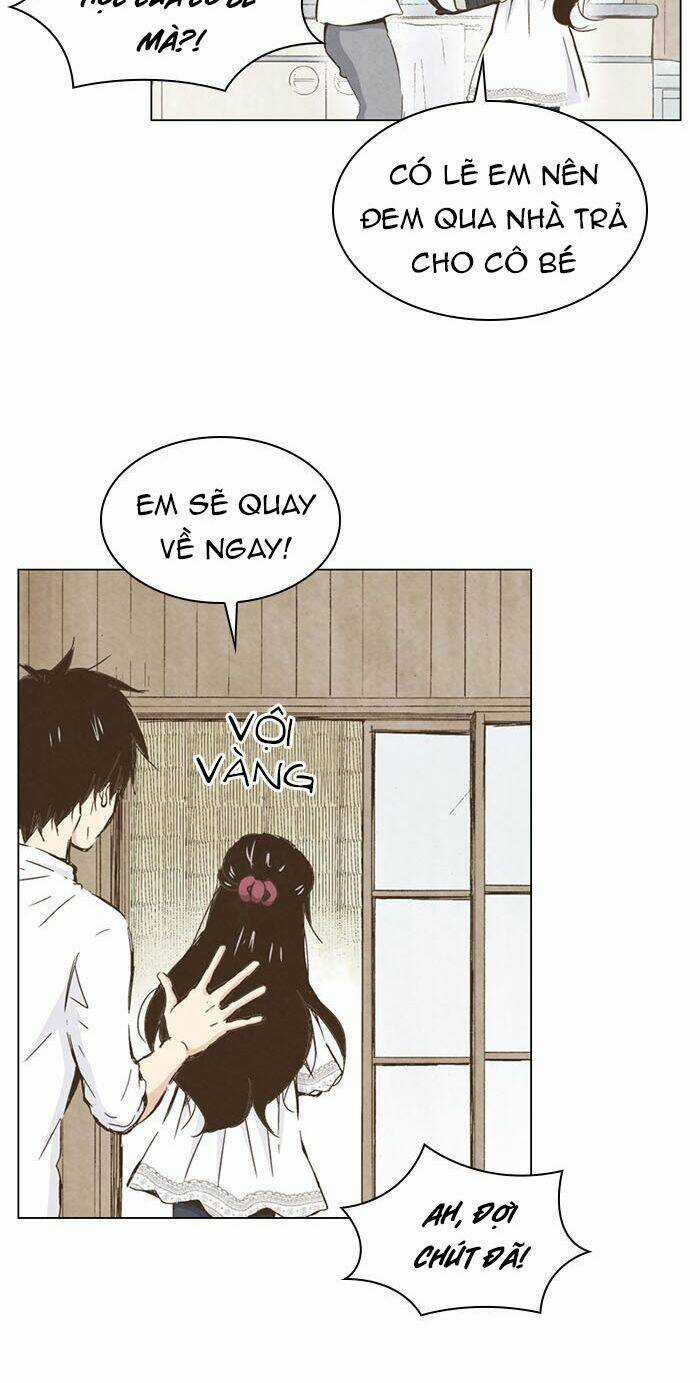 MARRY ME! - Chapter 55 - Trang 40