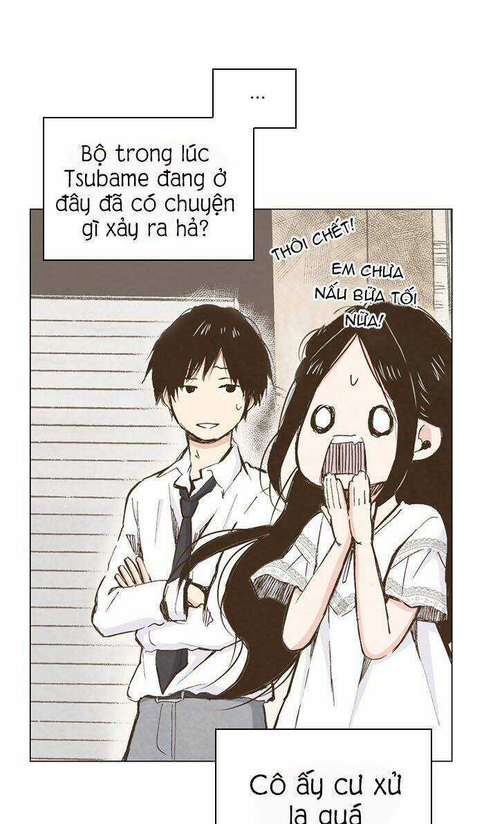 MARRY ME! - Chapter 55 - Trang 5