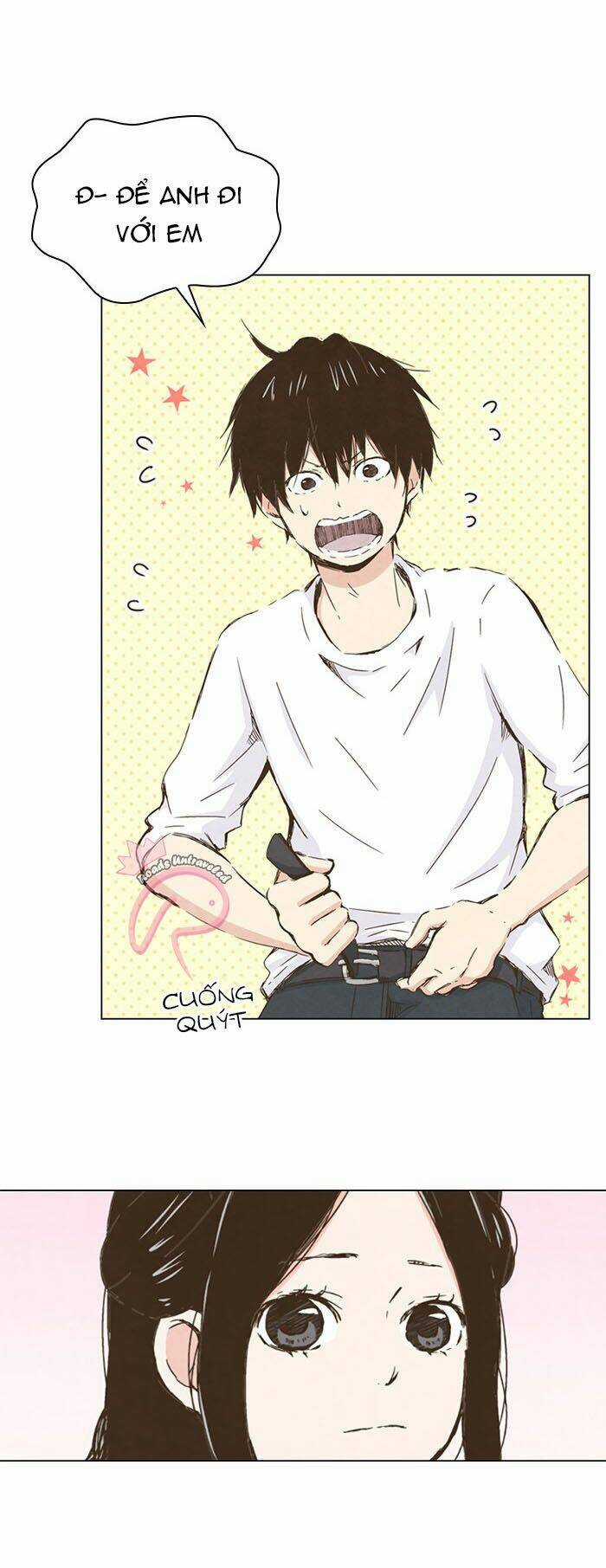 MARRY ME! - Chapter 55 - Trang 41