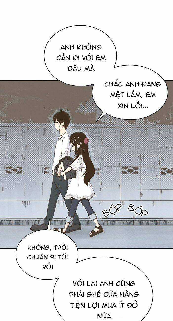 MARRY ME! - Chapter 55 - Trang 42