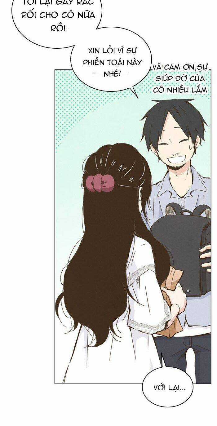 MARRY ME! - Chapter 55 - Trang 47