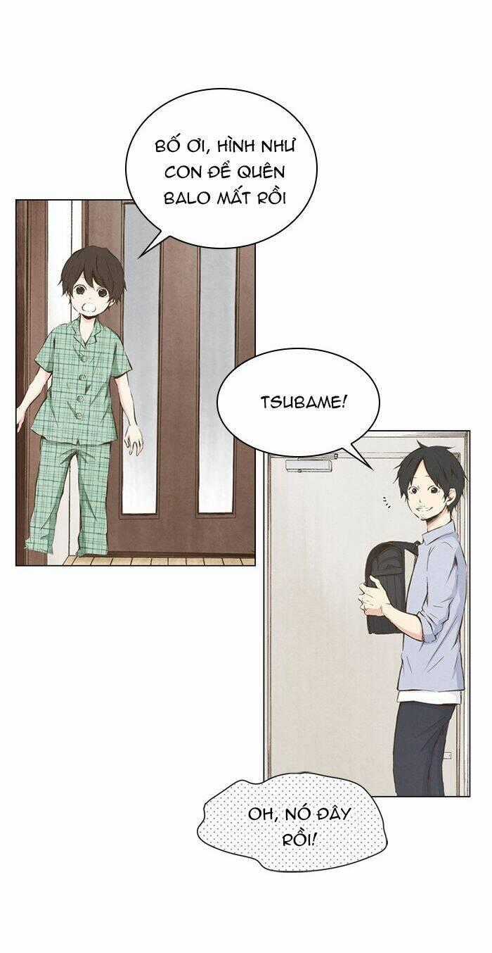 MARRY ME! - Chapter 56 - Trang 1