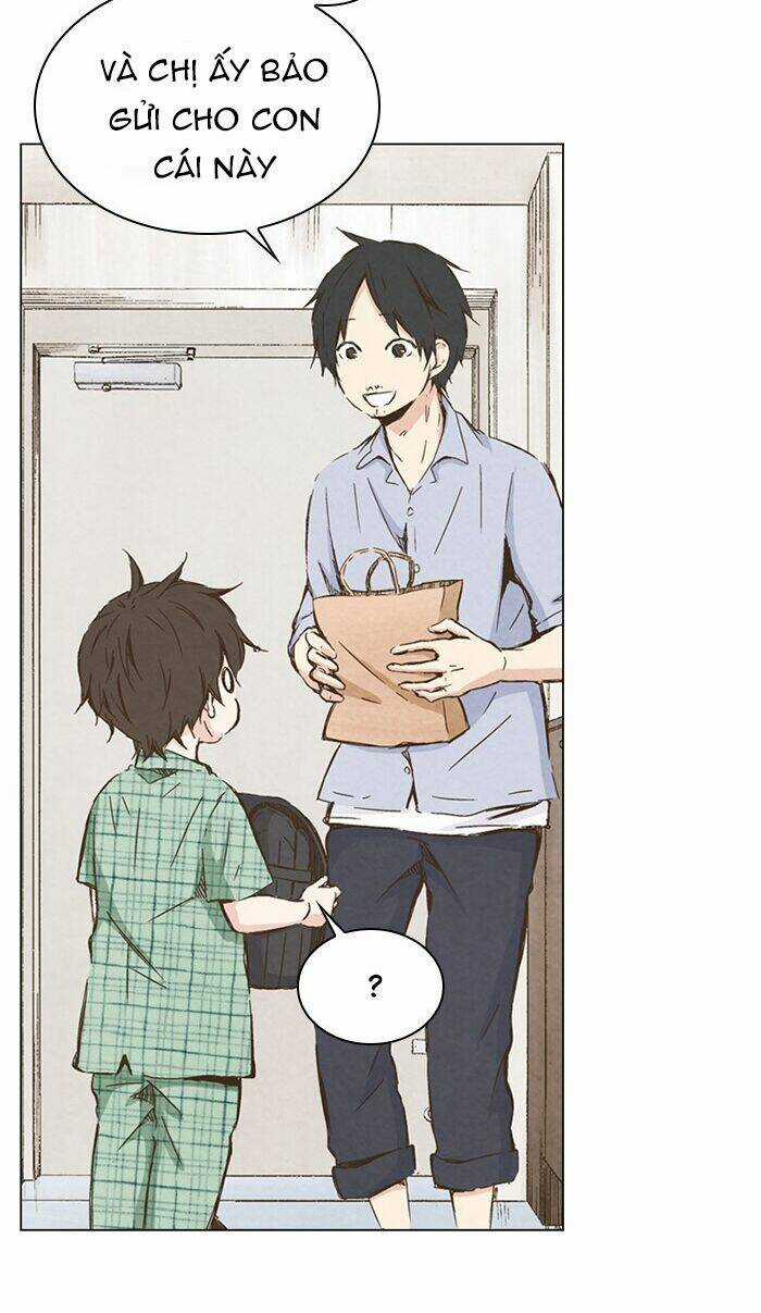 MARRY ME! - Chapter 56 - Trang 4