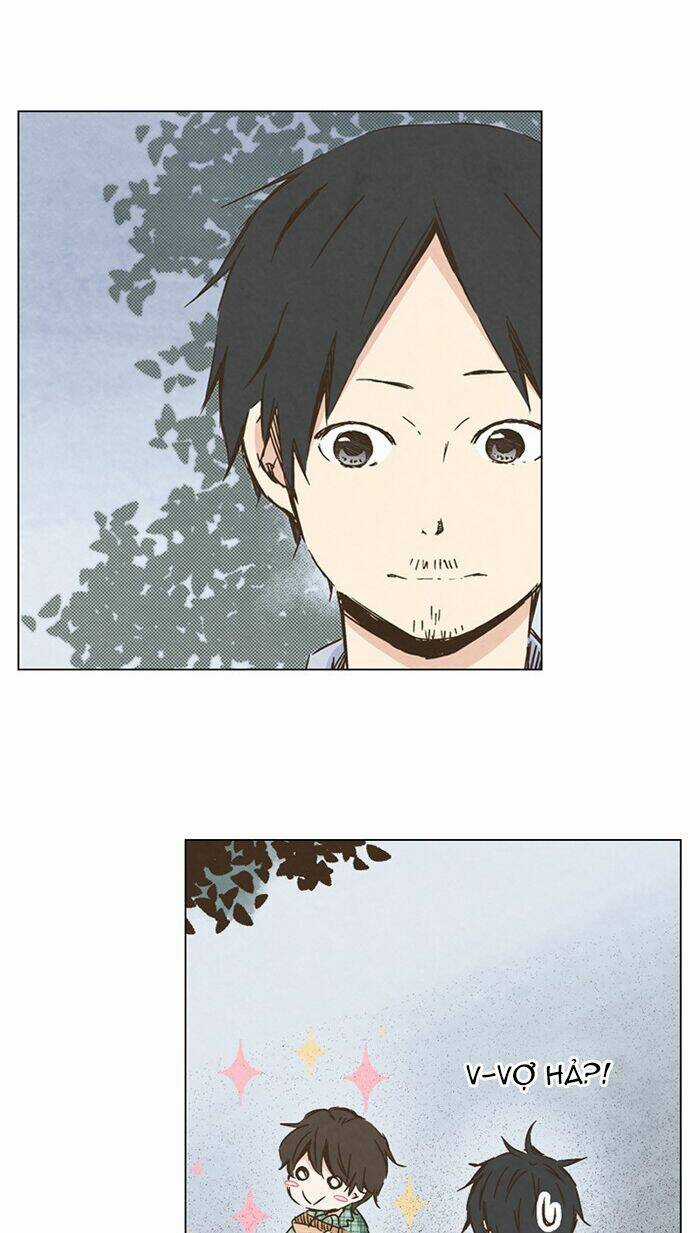 MARRY ME! - Chapter 56 - Trang 34