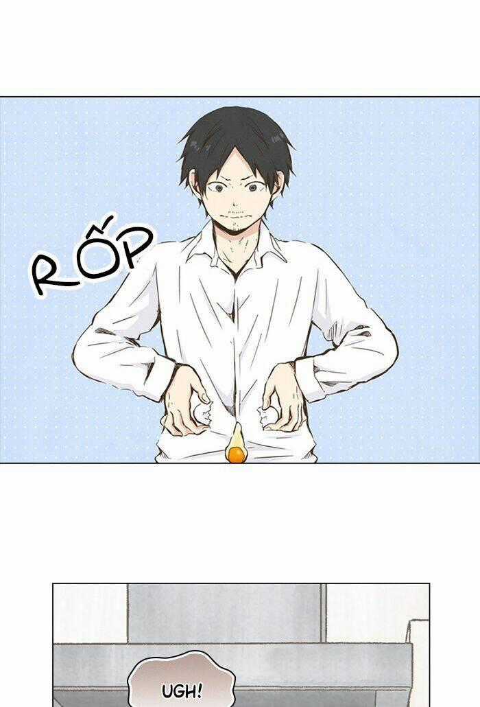 MARRY ME! - Chapter 57 - Trang 1