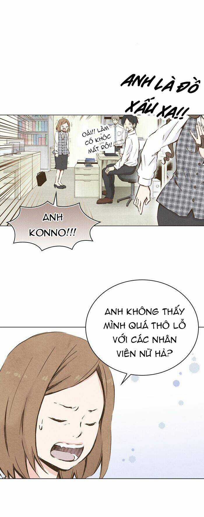 MARRY ME! - Chapter 57 - Trang 12