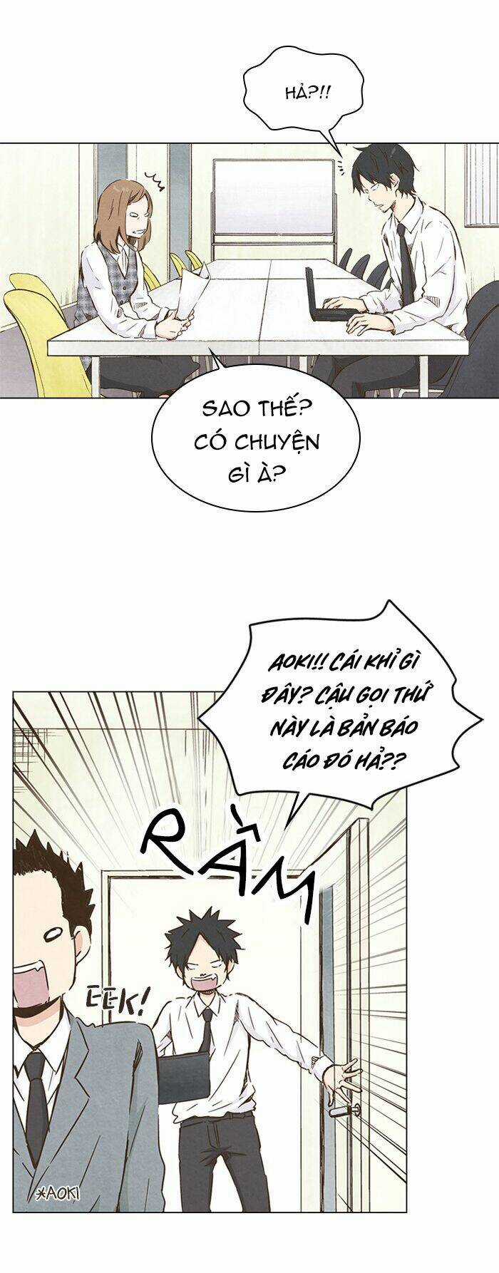 MARRY ME! - Chapter 57 - Trang 19