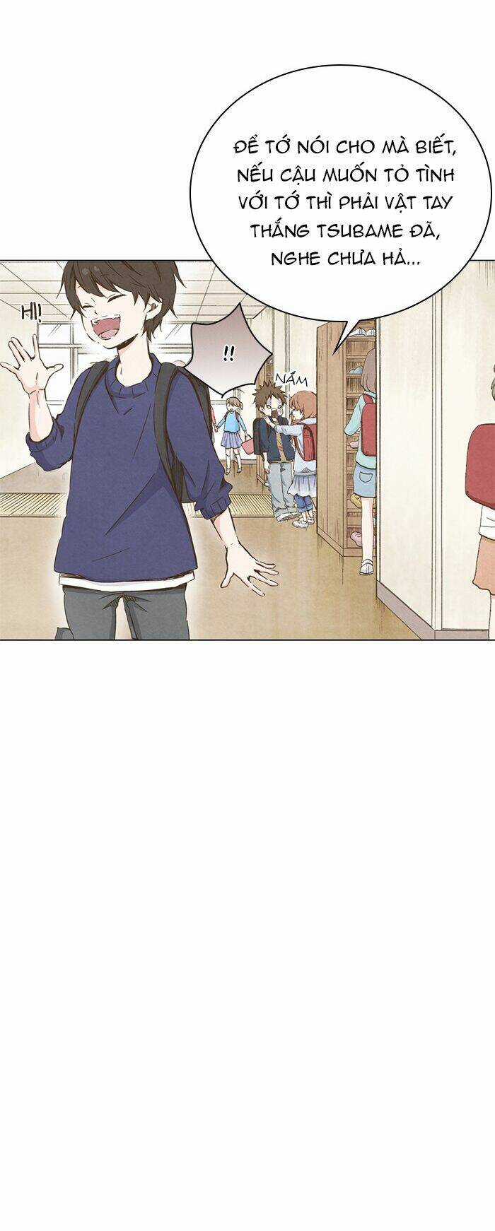 MARRY ME! - Chapter 57 - Trang 33