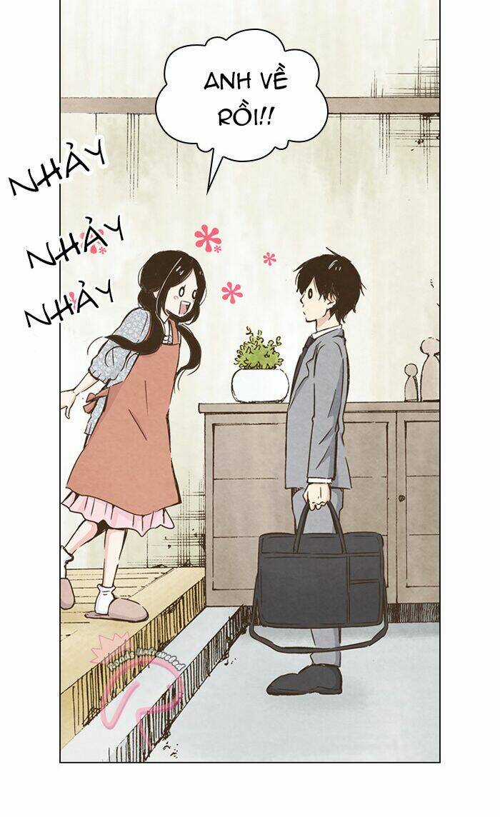 MARRY ME! - Chapter 57 - Trang 38