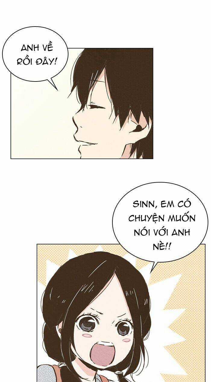 MARRY ME! - Chapter 57 - Trang 39