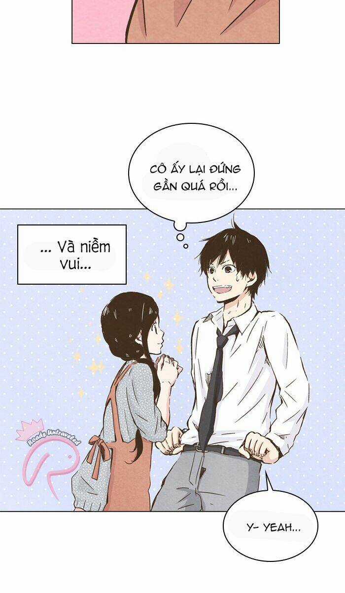 MARRY ME! - Chapter 57 - Trang 46