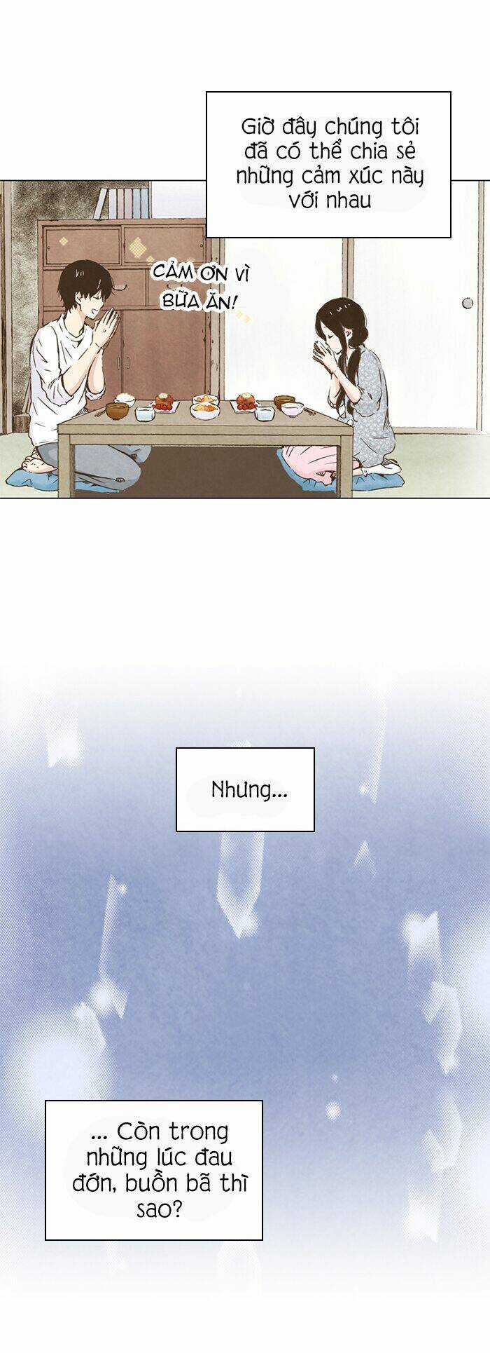 MARRY ME! - Chapter 57 - Trang 47